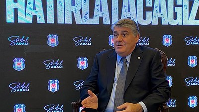 Serdal Adalı: "Bu seçimi kazanacağımızdan eminiz"