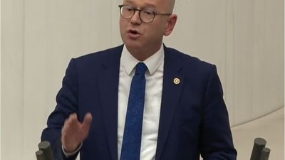 CHP'li Sarı: 'Atatürk kırmızı çizgimizdir'