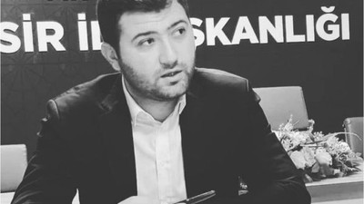 AK Parti Gençlik Kolları Başkanı Hüseyin Murat Uysal yaşamını yitirdi