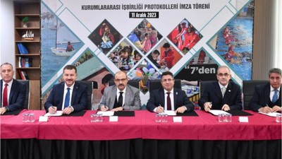 Balıkesir'de Gençlik ve Spor Alanında Güçlü İş Birliği
