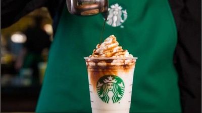 Starbucks'ın piyasa değeri 12 milyar dolardan fazla azaldı