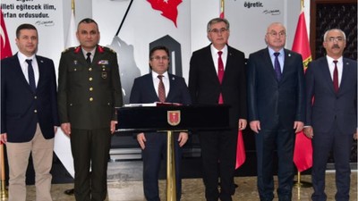 Prof. Dr. Yücel Oğurlu'dan Stratejik Analiz