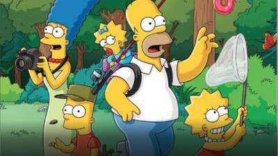 The Simpsons Hakkında Daha Önce Duymadıklarınız