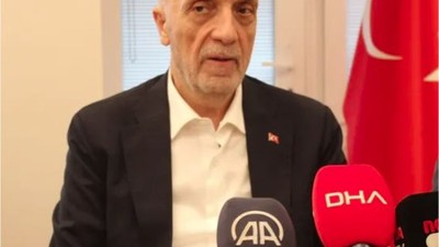 TÜRK-İŞ’ten Asgari Ücret Açıklaması