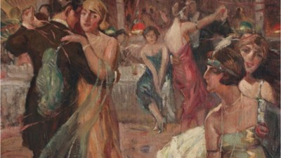 Cumhuriyetin 100'üncü Yılında 'Türkiye'de Sanat' Paneli