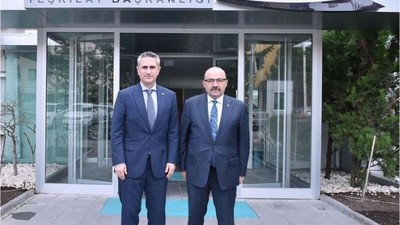 Balıkesir Gençlerine Yeni Yatırım