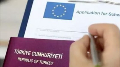 Türkler İçin AB ile Vize Sürecinde Olumlu Gelişmeler