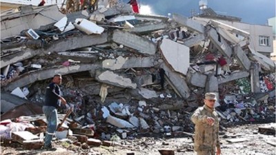 TMMOB “6 Şubat Depremi Yargı Süreci”