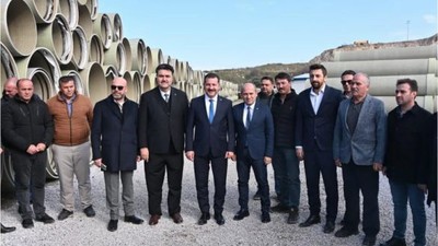 Balıkesir Yatırım Programları Açılışında İndirim Müjdesi