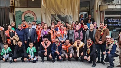 Balıkesir'de Yerel Güç Birliği