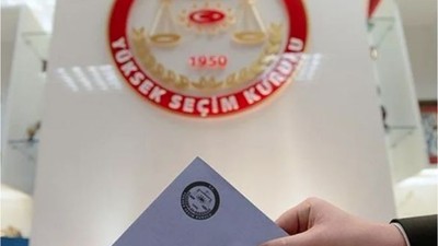 YSK Kesinleşmiş Aday Listelerini Açıklayacak
