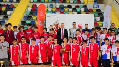 Balıkesir'de Yükselen Yıldızlar