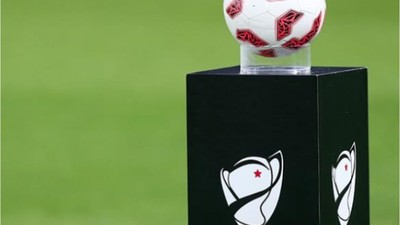 Türkiye Kupası Son 16 Tur Maçlarının Hakemleri Belli Oldu