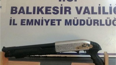 187 Ekip Şehir Huzuru İçin Harekete Geçti