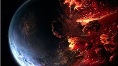 2024'ün Kaderini Belirleyecek 10 Risk