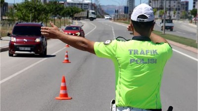2024 Trafik Kuralları Ceza Tutarlarında Büyük Artış!