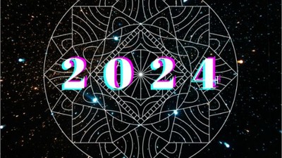 2024 Yılı Genel Astrolojik Etkileri