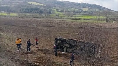 3 Metre Yükseklikten Düştü! Feci Ölüm