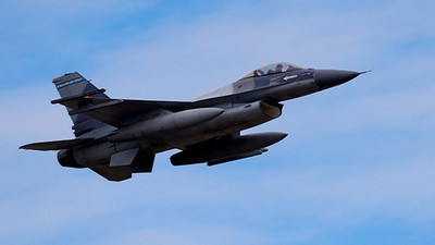 ABD Dışişleri Bakanlığı, Türkiye'ye F-16 satışına onay verdi