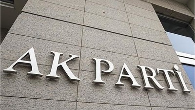 AK Parti Aday Tanıtım Toplantısı Ertelendi