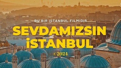AK Parti İstanbul İl Başkanlığı Yeni Seçim Şarkısını Paylaştı