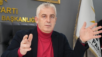 AK Parti Karesi'de Seçime Hazır