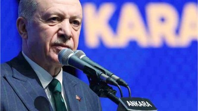 AK Parti’nin İzmir Adayı Açıklandı