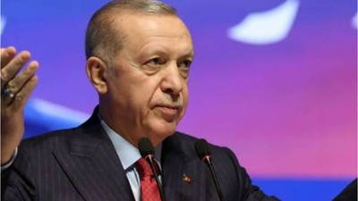 Adaylık Açıklaması Balıkesir'den Başladı