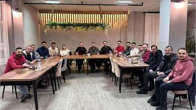 Ahilik Kültürü Sındırgı’da Devam Ediyor