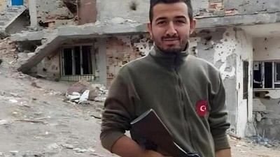 Aksaray'a şehit ateşi düştü