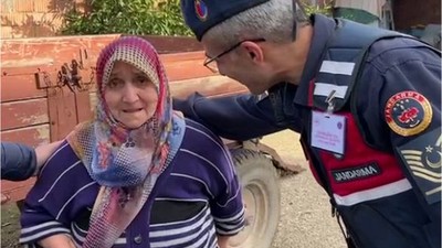 Altın Dolandırıcısı Bandırma'da Yakalandı