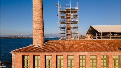 Ayvalık'ın 200 Yıllık Tarihi Bugün Müze Oluyor