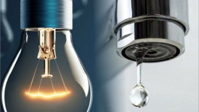 Ayvalık'ta Yarın Elektrik ve Su Olmayacak