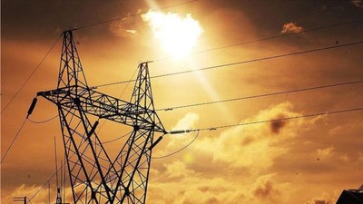 Bugün 3 İlçeye Elektrik Verilemeyecek