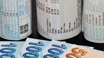 Büyükşehir Faturalara Destek!