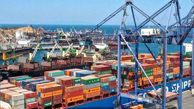 Balıkesir Ticaret Arenasında Yükseliş