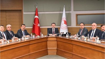 Balıkesir Kuzusu Bakanlık Korumasına Alınacak