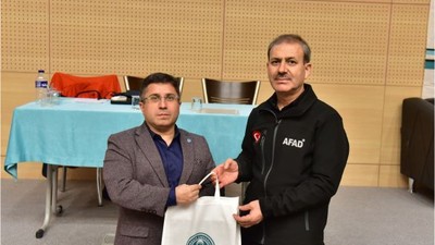 Balıkesir Üniversitesi'nde BAÜNDAK Ekibi Kuruldu