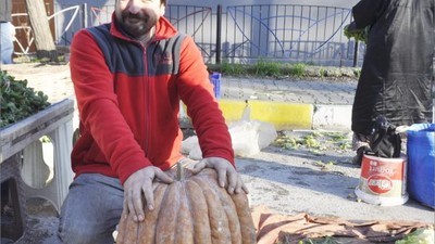 Balıkesir'de Pazar Fiyatlarında Son Durum