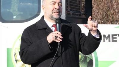 Balıkesir'in Tarım Vizyonunu Güçlendiriyor