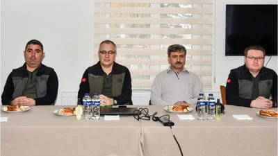 Balıkesir’in Yeşil Mirası İçin Yeni Projeler