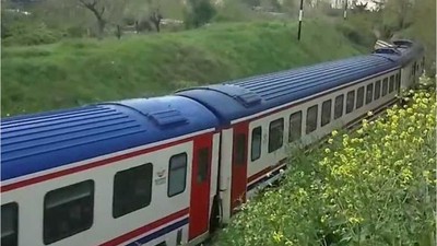 Bandırma-Balıkesir-İzmir Tren Sefer Saatleri Belli Oldu