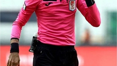 Bandırmaspor - Giresunspor Maçının Hakemi Belli Oldu