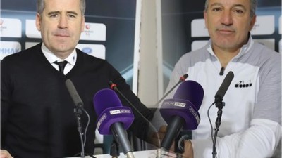Bandırmaspor - Giresunspor Maç Yorumları