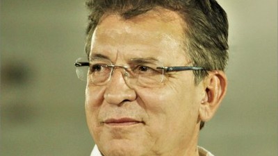 Başkan Arslan'ın Acı Günü