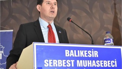 Başkan Aslan'dan 2024 Mali Değerlendirmesi