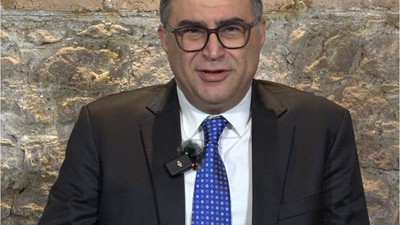 Başkan Gümüş Eş Değer İlaçlar Hakkında Bilgi Verdi