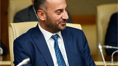 Başkan Kayabey’den Çalışan Gazetecilere Tebrik Mesajı