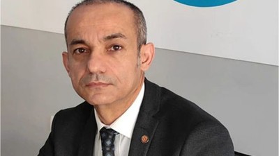 Başkan Şahin'den Can Atalay Kararına Tepki