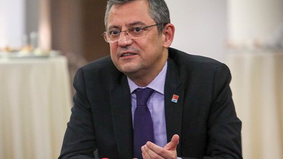 CHP lideri Özel: "Fikrimi paylaştığımda Mansur Bey'in bayağı hoşuna gitmişti”